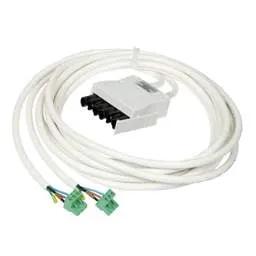 cieling rose CP Electronics Legrand Vitesse 4 Pole Basic Movement Sensor Detector Lead - cieling rose CP Electronics Legrand Vitesse 4 Pole Basic Movement Sensor Detector Lead