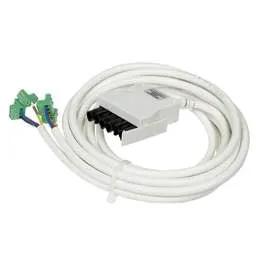 cieling rose CP Electronics Legrand Vitesse 4 Pole Premium Movement Sensor Detector Lead - cieling rose CP Electronics Legrand Vitesse 4 Pole Premium Movement Sensor Detector Lead