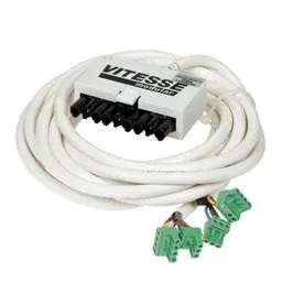 cieling rose CP Electronics Legrand Vitesse Dual Detector Leads for Dimming Installations - cieling rose CP Electronics Legrand Vitesse Dual Detector Leads for Dimming Installations