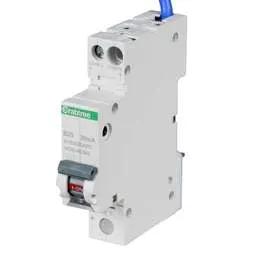 Electrical Lighting Crabtree 20A 1P+N 1 Module B Curve 6kA 30mA Type A AFDD Combined RCBO - Electrical Lighting Crabtree 20A 1P+N 1 Module B Curve 6kA 30mA Type A AFDD Combined RCBO
