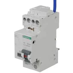 Electrical Lighting Crabtree 6A 1P+N 2 Module C Curve 6kA 30mA Type A AFDD Combined RCBO - Electrical Lighting Crabtree 6A 1P+N 2 Module C Curve 6kA 30mA Type A AFDD Combined RCBO