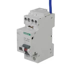 Electrical Lighting Crabtree 10A 1P+N 2 Module C Curve 6kA 30mA Type A AFDD Combined RCBO - Electrical Lighting Crabtree 10A 1P+N 2 Module C Curve 6kA 30mA Type A AFDD Combined RCBO