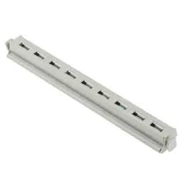 Electrical Lighting Crabtree Starbreaker 9 Way Busbar - Electrical Lighting Crabtree Starbreaker 9 Way Busbar