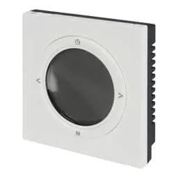 thermostats Danfoss TP5001B 5 / 2 Day 24 Hour Programmable Room Thermostat - thermostats Danfoss TP5001B 5 / 2 Day 24 Hour Programmable Room Thermostat