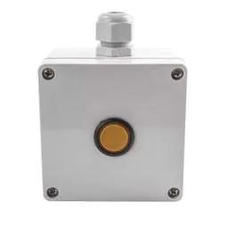 outdoor heating Danlers Exterior Time Lag Switch White - outdoor heating Danlers Exterior Time Lag Switch White