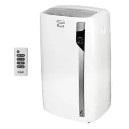 COOLING FANS Delonghi EL110 ERF Wi-Fi Portable Air Conditioner - COOLING FANS Delonghi EL110 ERF Wi-Fi Portable Air Conditioner