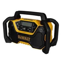 DEWALT DCR029-GB XR Compact Bluetooth Radio
