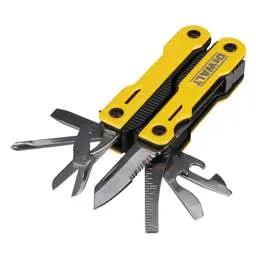 knives DeWALT 16-in-1 Multi Tool - knives DeWALT 16-in-1 Multi Tool