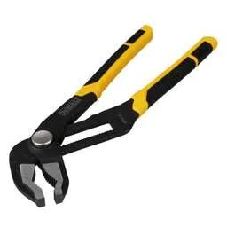pliers and cutters DeWALT 300mm V-Jaw Push Lock Pliers - pliers and cutters DeWALT 300mm V-Jaw Push Lock Pliers
