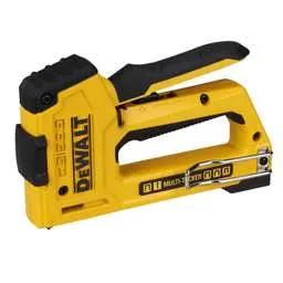 stable guns DeWALT DWHT0-TR510 5-in-1 Multi Tacker - stable guns DeWALT DWHT0-TR510 5-in-1 Multi Tacker