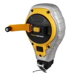 Chalk DeWALT ToughSeries 6:1 Chalk Reel - Chalk DeWALT ToughSeries 6:1 Chalk Reel