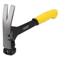 hammers DeWALT 20oz Rip Claw Smooth Hammer - hammers DeWALT 20oz Rip Claw Smooth Hammer