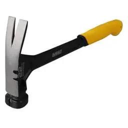 hammers DeWALT 22oz Rip Claw Smooth Hammer - hammers DeWALT 22oz Rip Claw Smooth Hammer