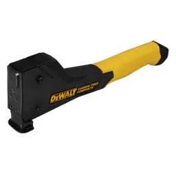 stable guns DeWALT Carbon Fibre Composite Hammer Tacker - stable guns DeWALT Carbon Fibre Composite Hammer Tacker