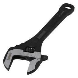 ratches and wrenches DeWALT 200mm Adjustable Wrench - ratches and wrenches DeWALT 200mm Adjustable Wrench