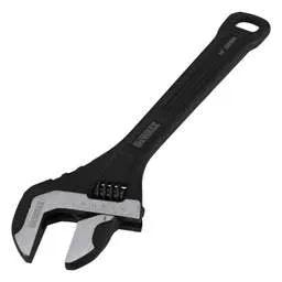 ratches and wrenches DeWALT 250mm Adjustable Wrench - ratches and wrenches DeWALT 250mm Adjustable Wrench
