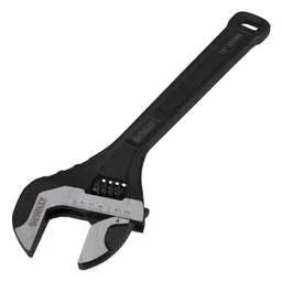 ratches and wrenches DeWALT 300mm Adjustable Wrench - ratches and wrenches DeWALT 300mm Adjustable Wrench