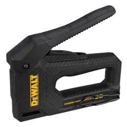 stable guns DeWALT DWHT80276-0 Carbon Fibre Staple Gun - stable guns DeWALT DWHT80276-0 Carbon Fibre Staple Gun