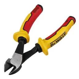 pliers and cutters DeWALT 160mm VDE Diagonal Cutting Pliers - pliers and cutters DeWALT 160mm VDE Diagonal Cutting Pliers
