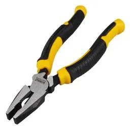 pliers and cutters DeWALT 200mm Combination Pliers - pliers and cutters DeWALT 200mm Combination Pliers