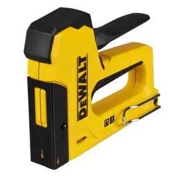 stable guns DeWALT DWHTTR350-0 Heavy Duty Stapler / Brad Tacker - stable guns DeWALT DWHTTR350-0 Heavy Duty Stapler / Brad Tacker