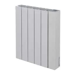 oil filled heaters Dimplex 1kW AluRad Wi-Fi Electric Radiator White - oil filled heaters Dimplex 1kW AluRad Wi-Fi Electric Radiator White