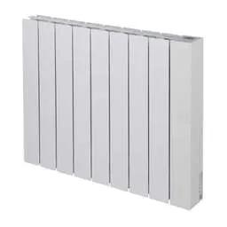 oil filled heaters Dimplex 1.5kW AluRad Wi-Fi Electric Radiator White - oil filled heaters Dimplex 1.5kW AluRad Wi-Fi Electric Radiator White