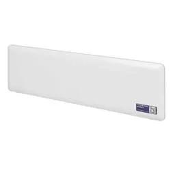 ELECTRONIC HWATER Dimplex 500W Alta Low Profile Wi-Fi Panel Heater - ELECTRONIC HWATER Dimplex 500W Alta Low Profile Wi-Fi Panel Heater