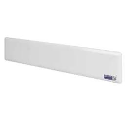 ELECTRONIC HWATER Dimplex 750W Alta Low Profile Wi-Fi Panel Heater - ELECTRONIC HWATER Dimplex 750W Alta Low Profile Wi-Fi Panel Heater