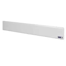 ELECTRONIC HWATER Dimplex 1kW Alta Low Profile Wi-Fi Panel Heater - ELECTRONIC HWATER Dimplex 1kW Alta Low Profile Wi-Fi Panel Heater