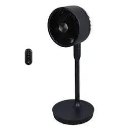COOLING FANS Dimplex DuoCool Smart 2 in 1 Cordless Fan Black - COOLING FANS Dimplex DuoCool Smart 2 in 1 Cordless Fan Black
