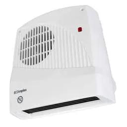 downfloor heater Dimplex 2kW Downflow Fan Heater White - downfloor heater Dimplex 2kW Downflow Fan Heater White