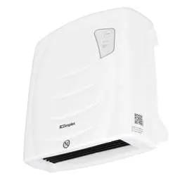 downfloor heater Dimplex 2kW IPX4 Downflow Fan Heater App Controlled White - downfloor heater Dimplex 2kW IPX4 Downflow Fan Heater App Controlled White