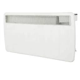 ELECTRONIC HWATER Dimplex 3kW Electronic Panel Heater White - ELECTRONIC HWATER Dimplex 3kW Electronic Panel Heater White