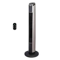 COOLING FANS Dimplex Ion Fresh Tower Cooling Fan - COOLING FANS Dimplex Ion Fresh Tower Cooling Fan
