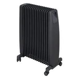 oil filled heaters Dimplex 2kW EvoRad Oil Free Radiator Black - oil filled heaters Dimplex 2kW EvoRad Oil Free Radiator Black