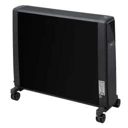oil filled heaters Dimplex 3kW FutuRad Oil Free Radiator Black - oil filled heaters Dimplex 3kW FutuRad Oil Free Radiator Black