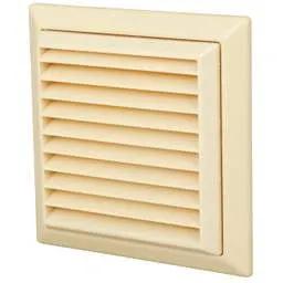 a grilles Domus Ventilation 100mm 4" Fixed Grille Cotswold - a grilles Domus Ventilation 100mm 4" Fixed Grille Cotswold