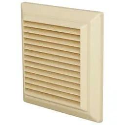 a grilles Domus Ventilation 125mm 5" Fixed Grille Cotswold - a grilles Domus Ventilation 125mm 5" Fixed Grille Cotswold