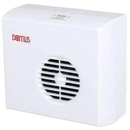 centrifual Domus Ventilation 100mm 4" Standard Centrifugal Fan with Pullcord - centrifual Domus Ventilation 100mm 4" Standard Centrifugal Fan with Pullcord