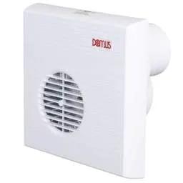 centrifual Domus Ventilation Mayfair 100mm 4" Centrifugal Fan with Timer - centrifual Domus Ventilation Mayfair 100mm 4" Centrifugal Fan with Timer