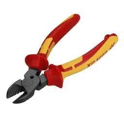 pliers and cutters Draper Tools XP1000 160mm 4 in 1 Combi Cutters - pliers and cutters Draper Tools XP1000 160mm 4 in 1 Combi Cutters