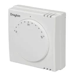 thermostats Drayton RTS1 Room Thermostat - thermostats Drayton RTS1 Room Thermostat