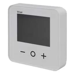 thermostats Drayton Wiser Room Thermostat - thermostats Drayton Wiser Room Thermostat