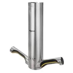 Dyson Dyson 900W Airblade 9kJ Hand Dryer Brushed Stainless Steel - Dyson Dyson 900W Airblade 9kJ Hand Dryer Brushed Stainless Steel