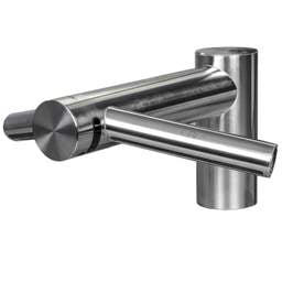 Dyson Dyson Airblade 1kW Short Neck Wash and Dry Hand Dryer - Dyson Dyson Airblade 1kW Short Neck Wash and Dry Hand Dryer