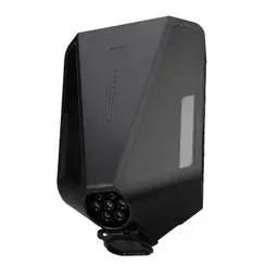 ev charger Easee Charge Max MID 7.4kW - 22kW Charging Station with 32A Type 2 Socket - ev charger Easee Charge Max MID 7.4kW - 22kW Charging Station with 32A Type 2 Socket