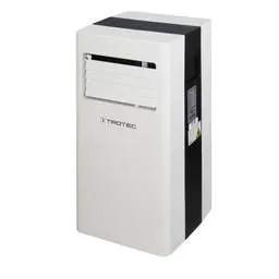 COOLING FANS Trotec PAC 2600 X Portable Air Conditioner - COOLING FANS Trotec PAC 2600 X Portable Air Conditioner