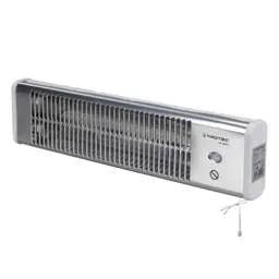 outdoor heating Trotec IR 1200 S 1.2kW Infrared Radiant Heater IP24 - outdoor heating Trotec IR 1200 S 1.2kW Infrared Radiant Heater IP24