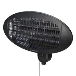 outdoor heating Trotec IR 2000 S 2kW Infrared Radiant Heater IP34 - outdoor heating Trotec IR 2000 S 2kW Infrared Radiant Heater IP34